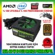 GAMETECH GTP-600 600W 80 PLUS POWER SUPPLY GAMETECH GTP-600 600W 80 PLUS POWER SUPPLY